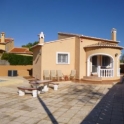 Denia property: Villa for sale in Denia 168088