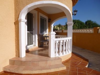 Denia property: Villa for sale in Denia, Spain 168088