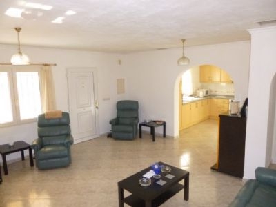 Denia property: Villa with 3 bedroom in Denia, Spain 168088