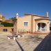 Denia property: Alicante, Spain Villa 168088