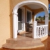Denia property: Denia, Spain Villa 168088