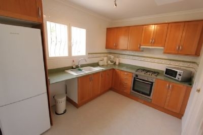 Benitachell property: Villa with 3 bedroom in Benitachell 168090