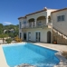 Moraira property: Alicante, Spain Villa 168091