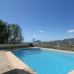 Moraira property: Moraira, Spain Villa 168091