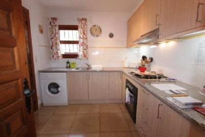 Benitachell property: Villa with 3 bedroom in Benitachell, Spain 168092