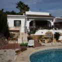 Moraira property: Villa for sale in Moraira 168095