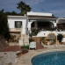 Moraira property: Villa for sale in Moraira 168095