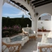 Moraira property: Moraira, Spain Villa 168095