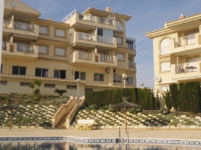 Cabo Roig property: Apartment for sale in Cabo Roig 168096