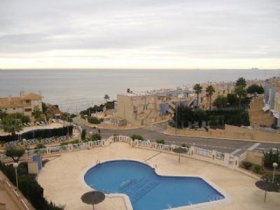 Cabo Roig property: Apartment for sale in Cabo Roig, Spain 168096