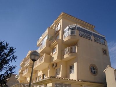 Cabo Roig property: Penthouse for sale in Cabo Roig 168098