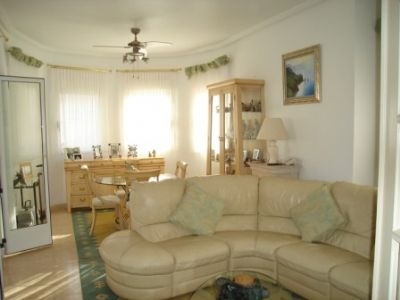 Villamartin property: Villa with 4 bedroom in Villamartin 168099