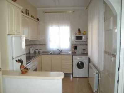 Villamartin property: Villa with 4 bedroom in Villamartin, Spain 168099