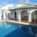 Monte Pego property: Alicante, Spain Villa 168102