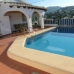 Monte Pego property: Monte Pego, Spain Villa 168102