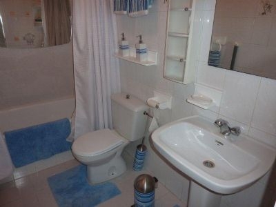 Los Alcazares property: Apartment with 1 bedroom in Los Alcazares, Spain 168103