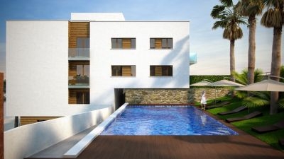 Las Ramblas property: Apartment for sale in Las Ramblas, Spain 168104