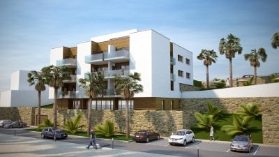 Las Ramblas property: Apartment with 2 bedroom in Las Ramblas 168104