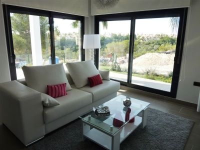 Las Ramblas property: Apartment with 2 bedroom in Las Ramblas, Spain 168104