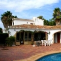 Javea property: Villa for sale in Javea 168105