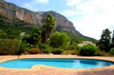 Javea property: Villa for sale in Javea, Spain 168105