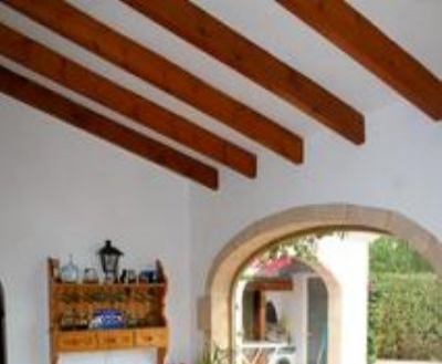 Javea property: Villa with 4 bedroom in Javea, Spain 168105