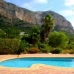 Javea property: Javea, Spain Villa 168105