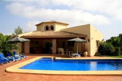 Javea property: Villa for sale in Javea 168108