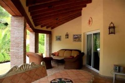 Javea property: Villa with 4 bedroom in Javea, Spain 168108