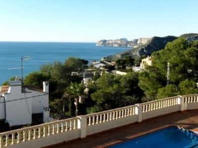 Javea property: Villa with 3 bedroom in Javea 168109