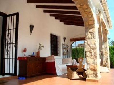Javea property: Villa for sale in Javea 168111