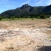 Parcent property: bedroom Land in Alicante 168113