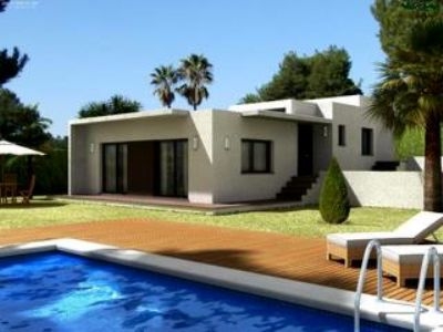 Javea property: Villa for sale in Javea, Spain 168114