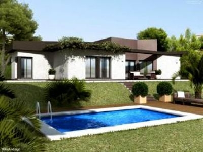 Javea property: Villa for sale in Javea 168115