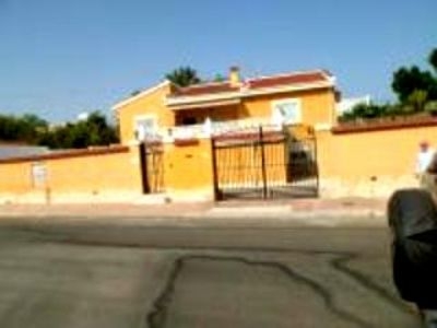 Ciudad Quesada property: Villa for sale in Ciudad Quesada 168119