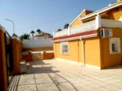 Ciudad Quesada property: Villa with 4 bedroom in Ciudad Quesada 168119