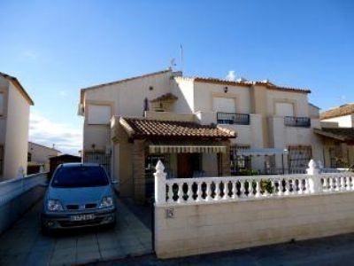 Algorfa property: Villa for sale in Algorfa, Spain 168120