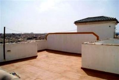 La Zenia property: Penthouse with 2 bedroom in La Zenia, Spain 168121