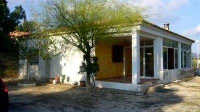 Albatera property: Villa for sale in Albatera 168122