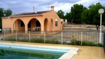 Crevillent property: Villa for sale in Crevillent 168123