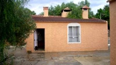 Crevillent property: Villa with 3 bedroom in Crevillent 168123