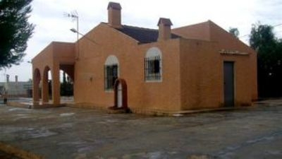 Crevillent property: Villa with 3 bedroom in Crevillent, Spain 168123