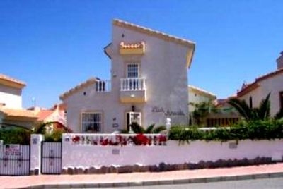 Rojales property: Villa for sale in Rojales 168124
