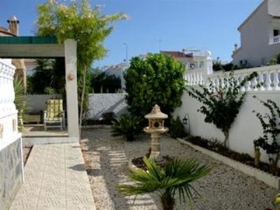 Rojales property: Villa with 2 bedroom in Rojales, Spain 168124