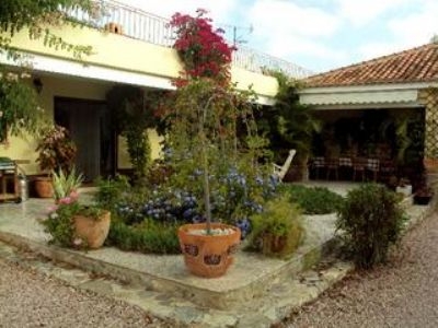 Fortuna property: Villa for sale in Fortuna 168126