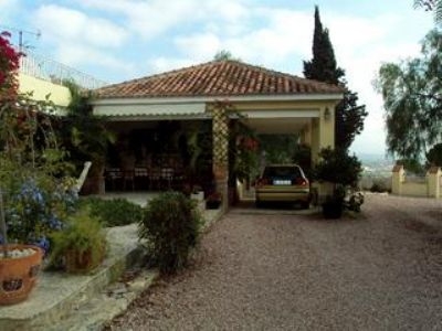 Fortuna property: Villa with 6 bedroom in Fortuna 168126