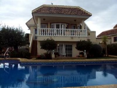 Santomera property: Villa for sale in Santomera 168127