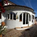 Els Poblets property: Villa for sale in Els Poblets 168128