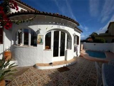 Els Poblets property: Villa for sale in Els Poblets 168128