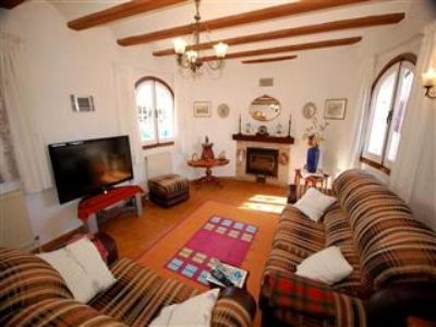 Els Poblets property: Villa with 2 bedroom in Els Poblets 168128